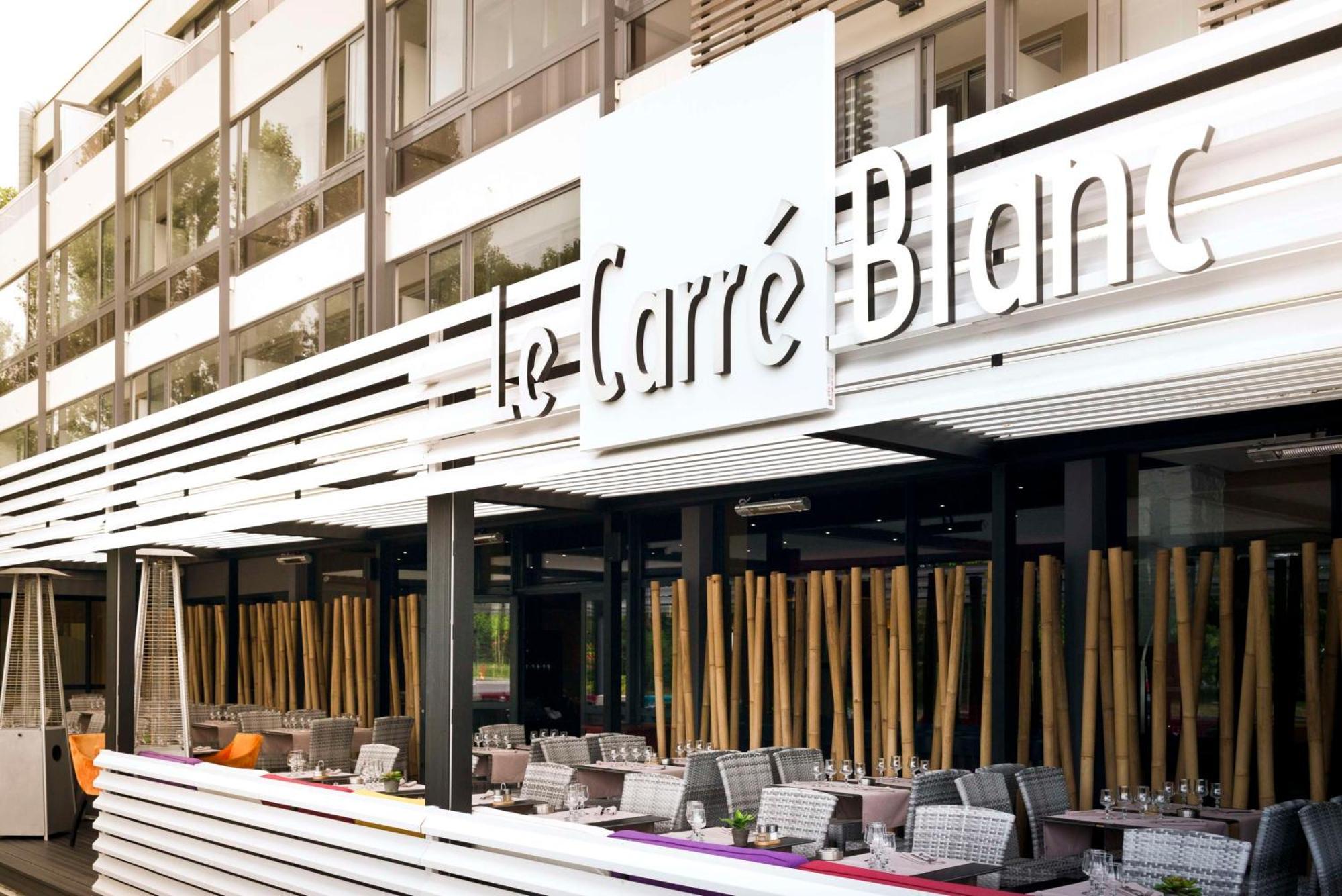 Brit Hotel Confort Saint-Brieuc Langueux Exterior photo