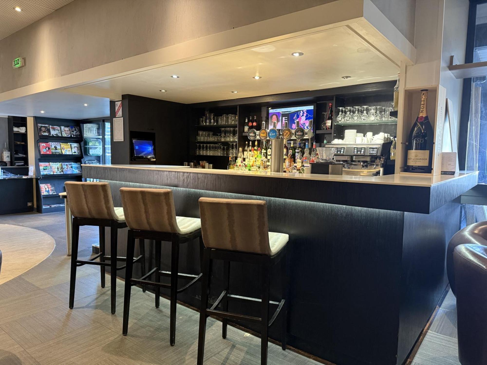 Brit Hotel Confort Saint-Brieuc Langueux Exterior photo